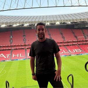 Meet your Posher, David